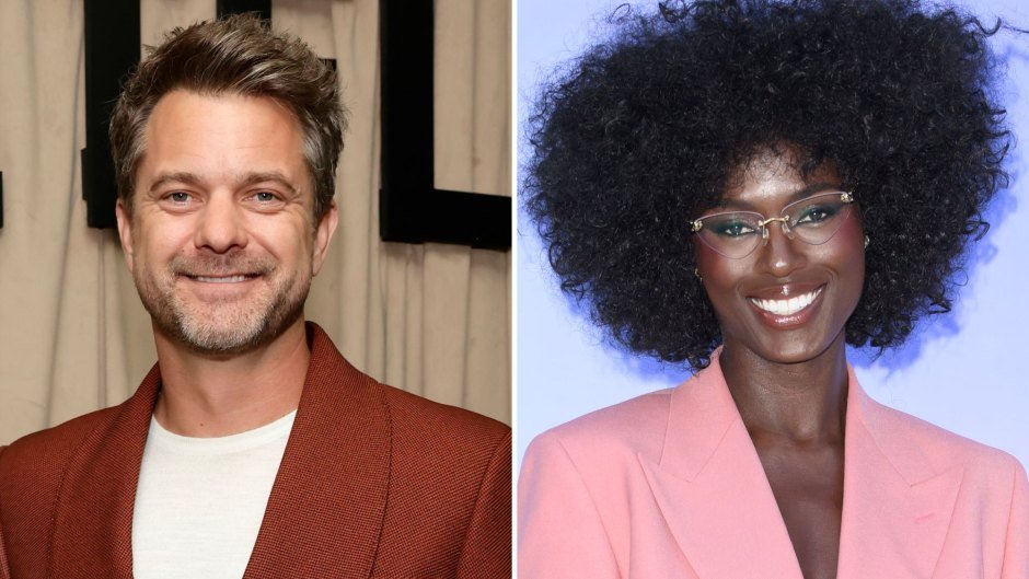 Jodie Turner-Smith’s Lyrical Shade After Joshua Jackson’s Emergency Custody Move