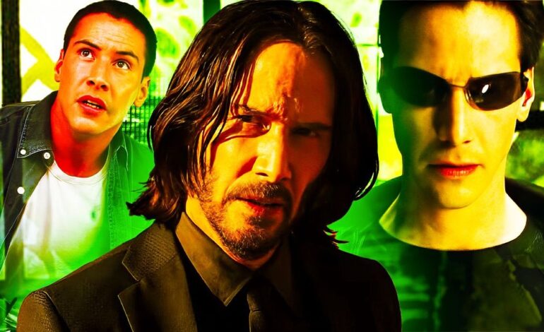 John Wick: Ballerina Soars to Top Box Office with Explosive Debut