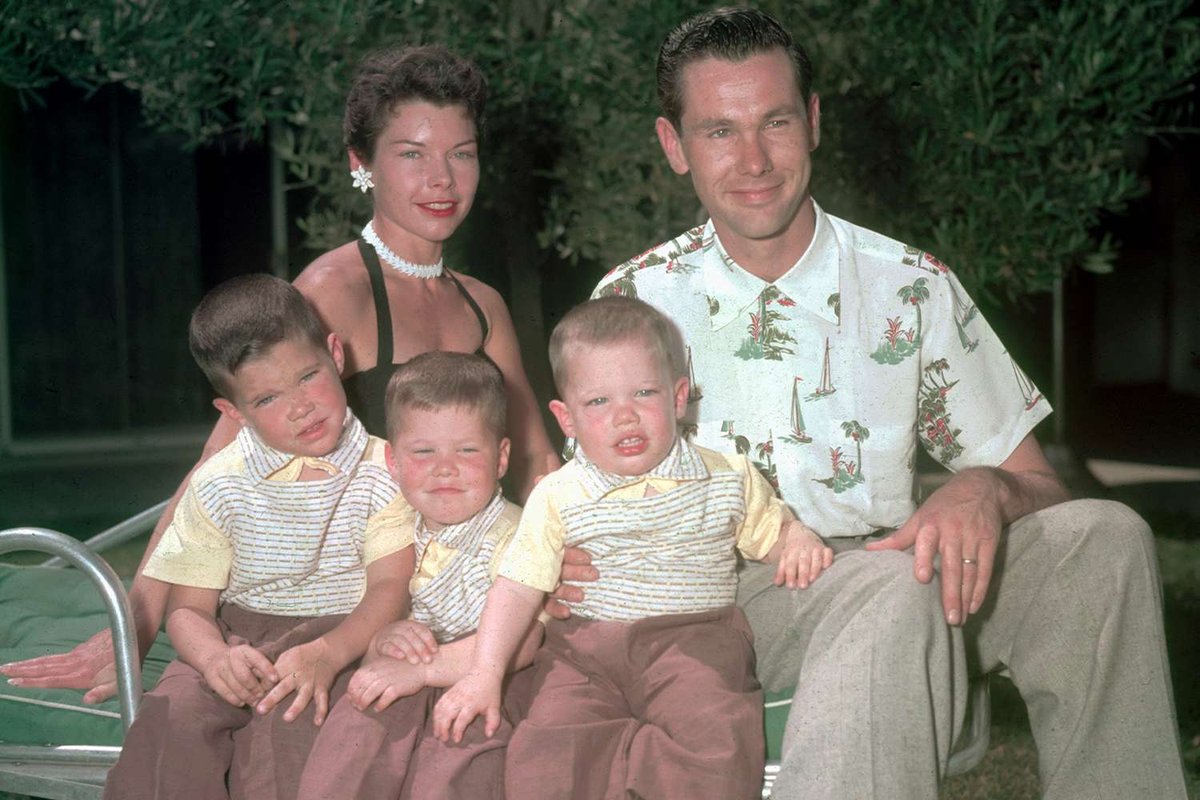 Johnny Carson’s Only Son Dies After Private Battle