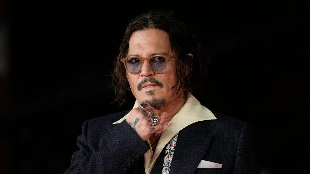 Johnny Depp’s French Sanctuary: Candid on Raising Lily-Rose & Jack Away From the Spotlight