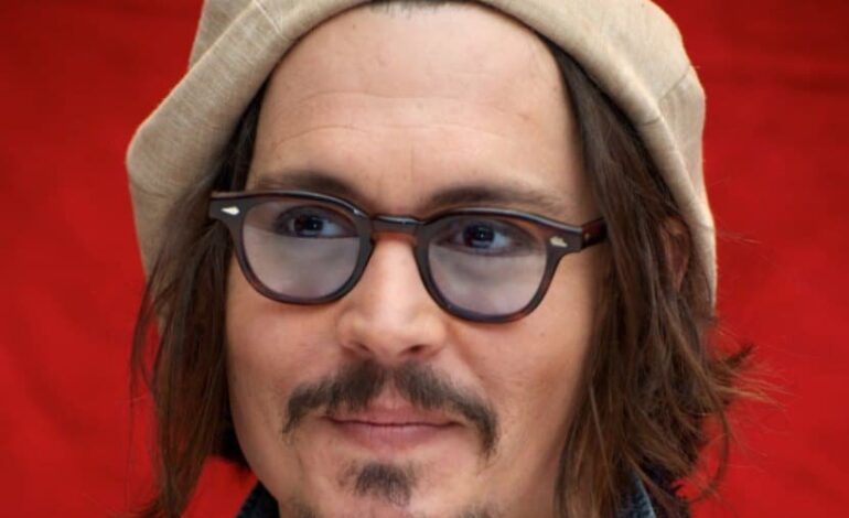Johnny Depp’s MeToo Reckoning: Hollywood’s ‘Crash Test Dummy’ Speaks