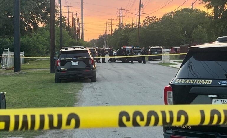 Jonathan Joss’s Final Act: King of the Hill Star’s Fatal Texas Shooting