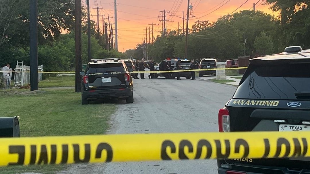 Jonathan Joss’s Final Act: King of the Hill Star’s Fatal Texas Shooting
