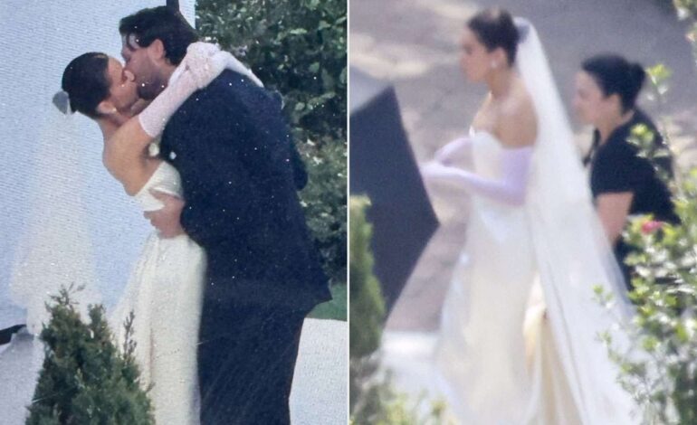 Josh Allen’s Ultimate Playbook: How Marrying Hailee Steinfeld Unlocked His Next-Level Greatness!