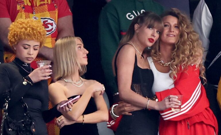 Judge Greenlights Access to Swift-Lively Texts in Baldoni Legal Battle