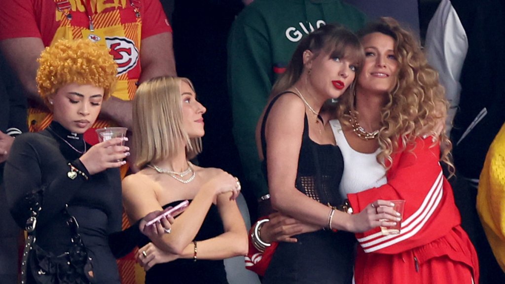 Judge Greenlights Access to Swift-Lively Texts in Baldoni Legal Battle