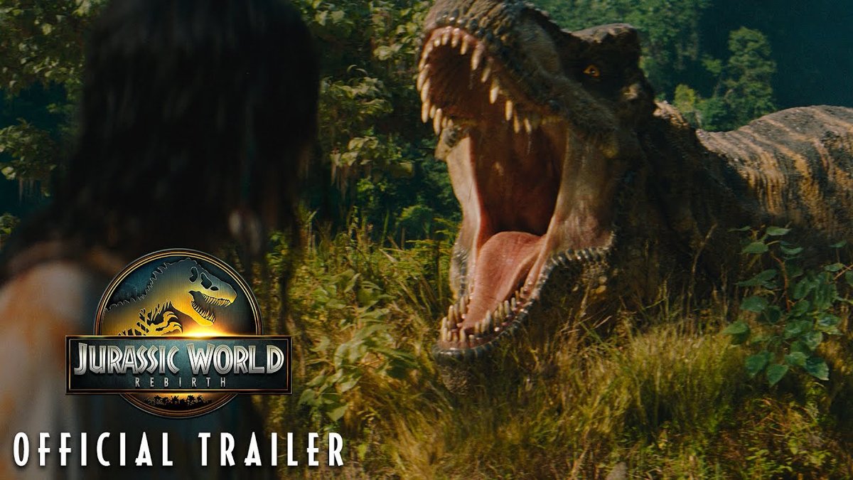 Jurassic World Rebirth Review: Fossilized Franchise Fatigue