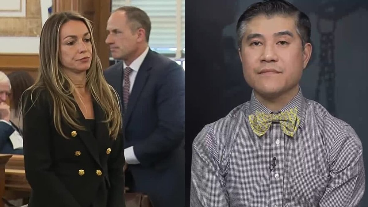 Juror Insists Karen Read Didn’t Kill Boston Cop: Skeptical Rundown
