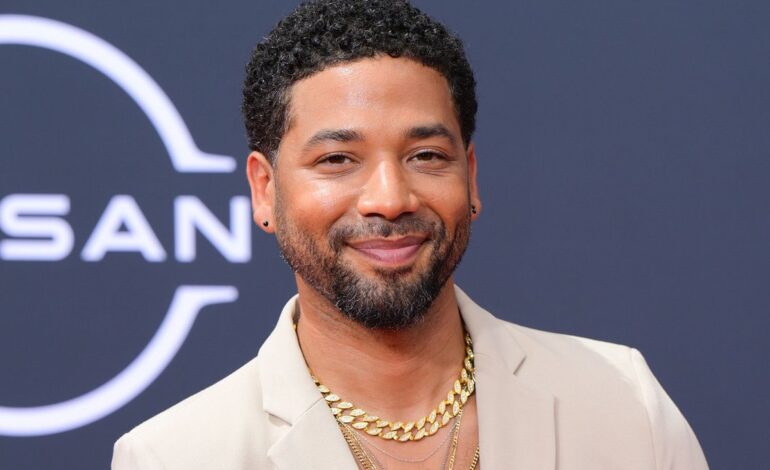 Jussie Smollett’s Engagement to Jabari Redd: Love Shines After Legal Triumph