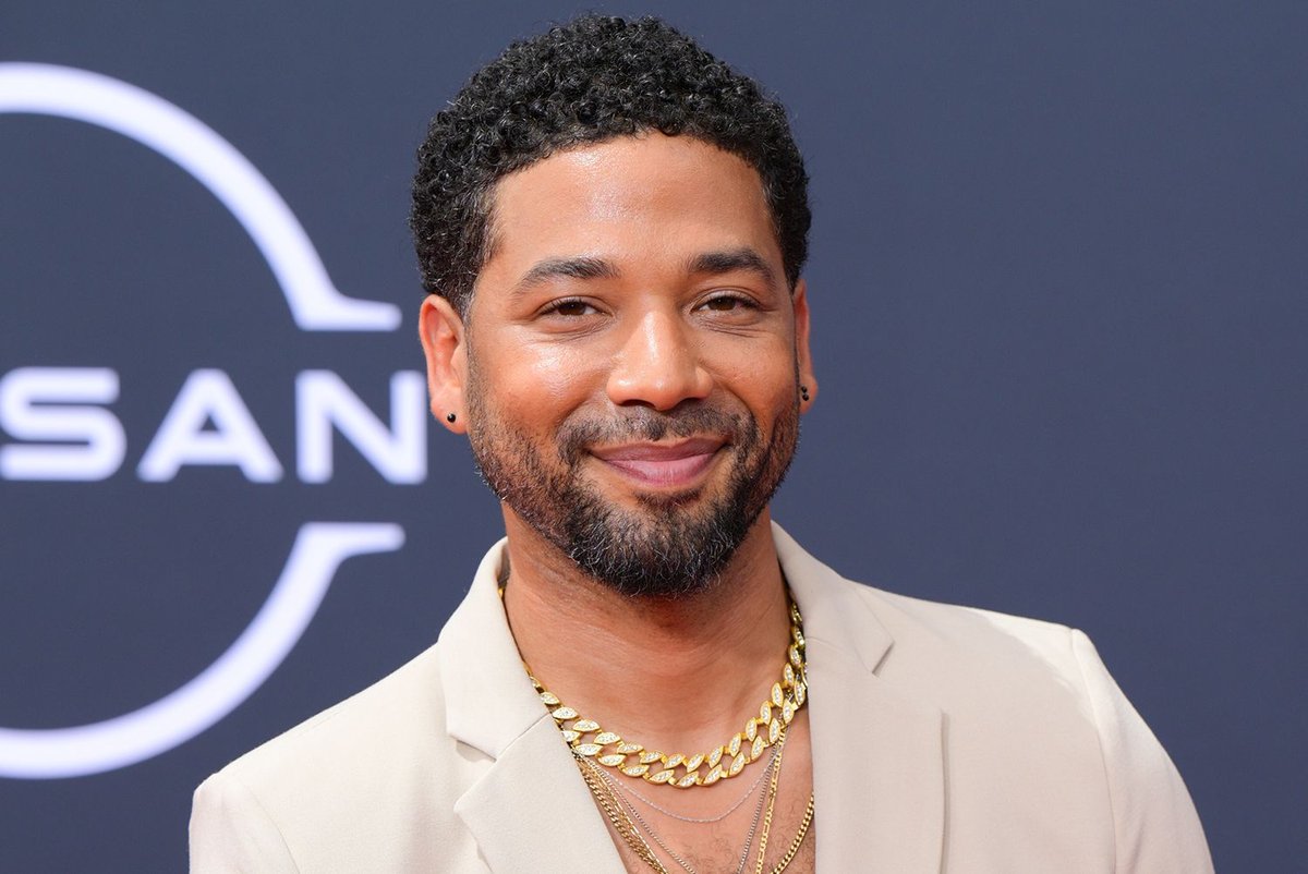 Jussie Smollett’s Engagement to Jabari Redd: Love Shines After Legal Triumph
