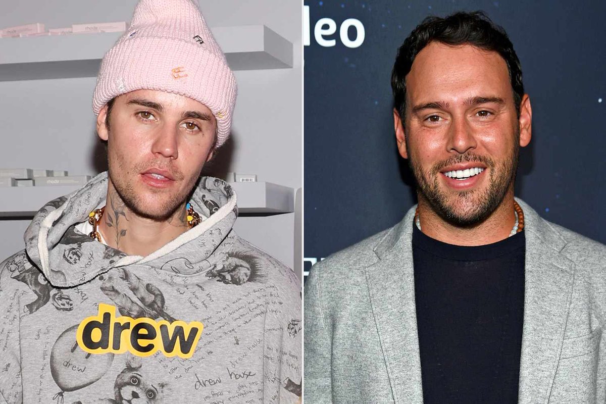 Justin Bieber and Scooter Braun Edge Toward Mega Settlement After TMZ Documentary Revelations
