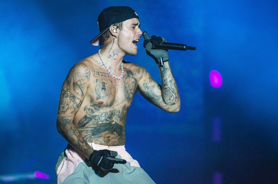 Justin Bieber’s Fearless Father’s Day Declaration