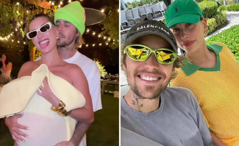 Justin Bieber’s First Year as a Dad: A Deadpan Diary