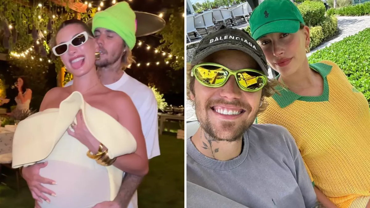 Justin Bieber’s First Year as a Dad: A Deadpan Diary