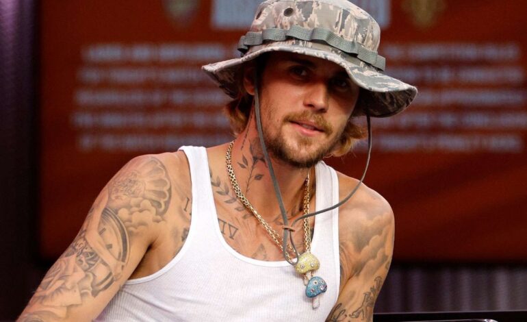 Justin Bieber’s Growing Fury: Therapist Flags Glaring Coping Gaps
