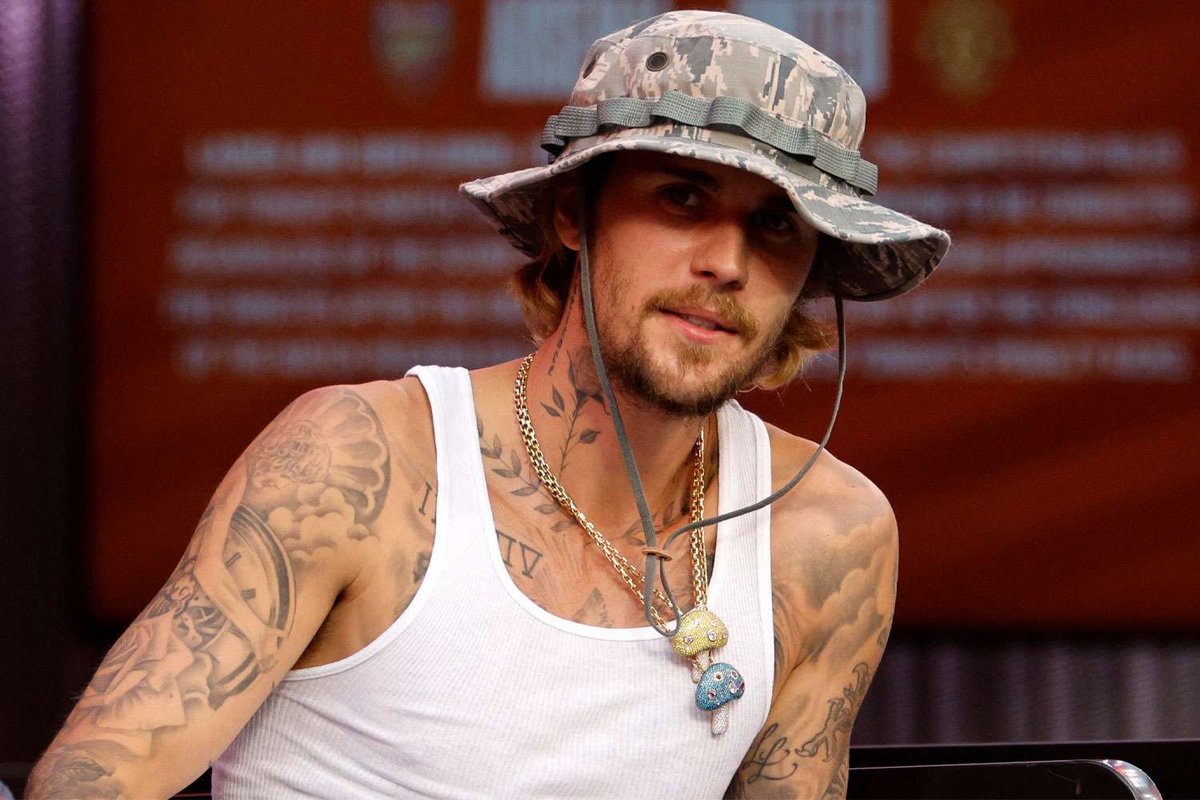 Justin Bieber’s Growing Fury: Therapist Flags Glaring Coping Gaps