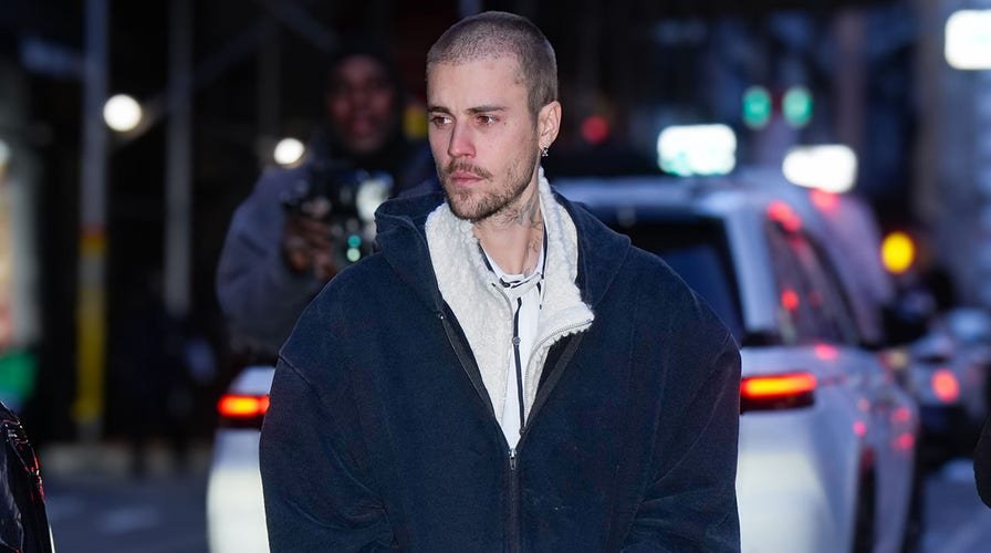 Justin Bieber’s Raw Confession: Battling Anger and Feeling Broken