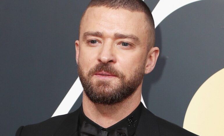 Justin Timberlake’s Viral Moves Ignite Retirement Rumors