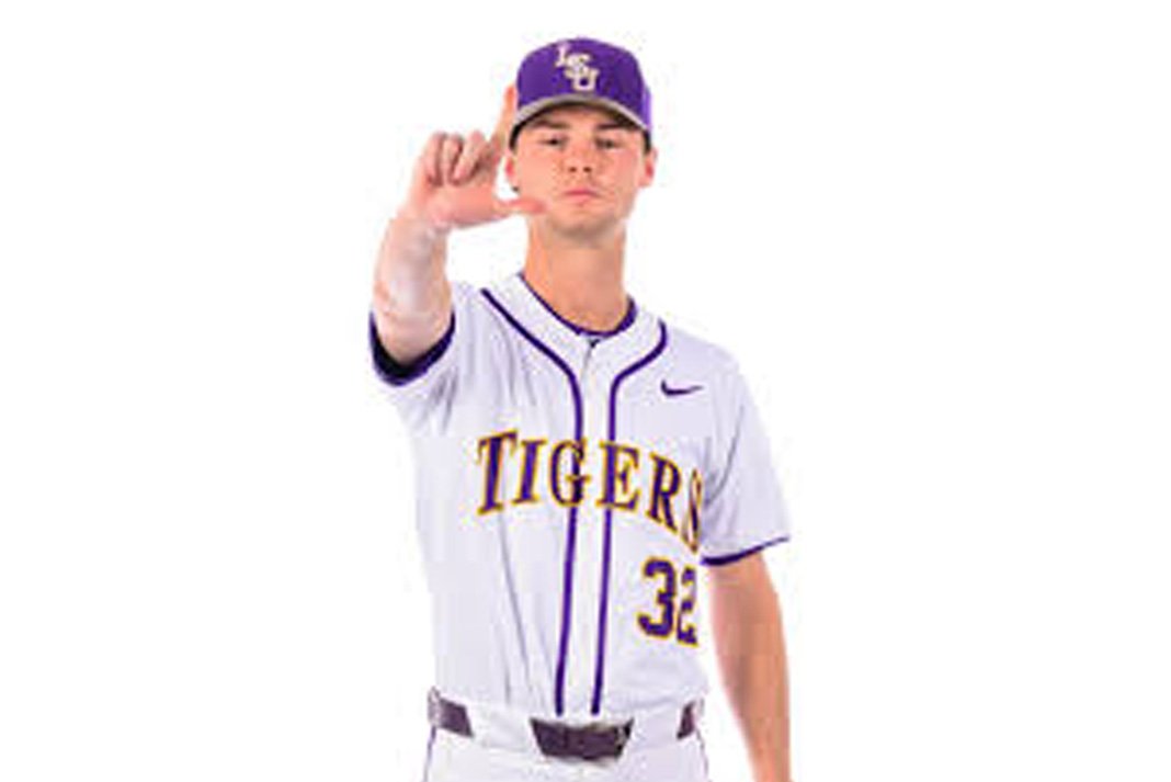 Kade Anderson Embraces Skenes and Burrow Comparisons Ahead of 2025 MLB Draft