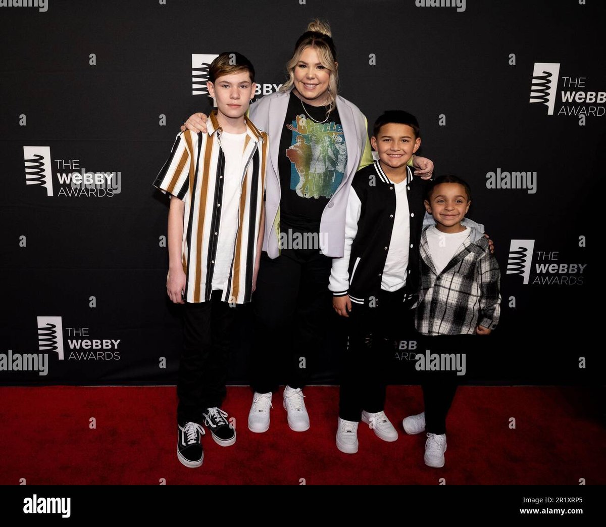 Kailyn Lowry’s Teen Son Elliott Comes Out, Explains Name Change on Barely Famous