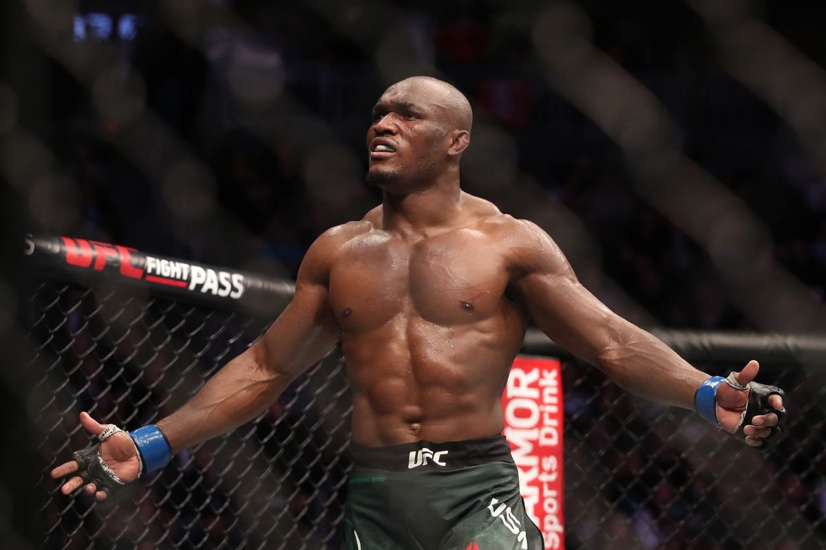 Kamaru Usman’s Unwavering Resolve: Analyzing His Claim to Welterweight Supremacy Amidst Setbacks