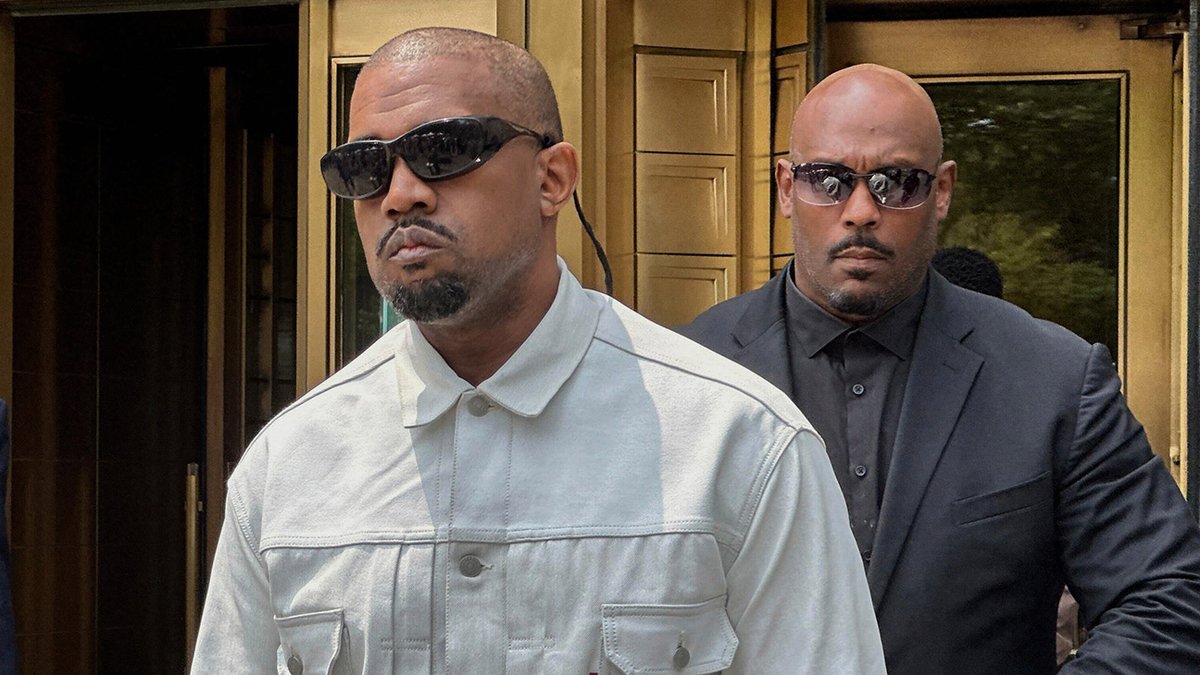 Kanye West’s Surprise Courtroom Cameo Ignites Diddy Trial Frenzy