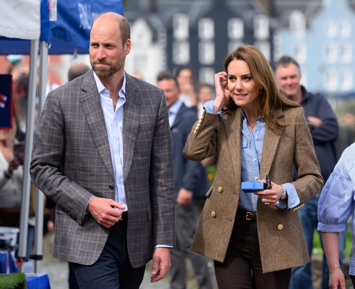 Kate Middleton’s Last-Minute Royal Ascot Exit Raises Eyebrows