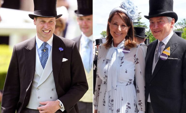 Kate Middleton’s Royal Ascot Exit: Her Own Heartfelt Statement Explained
