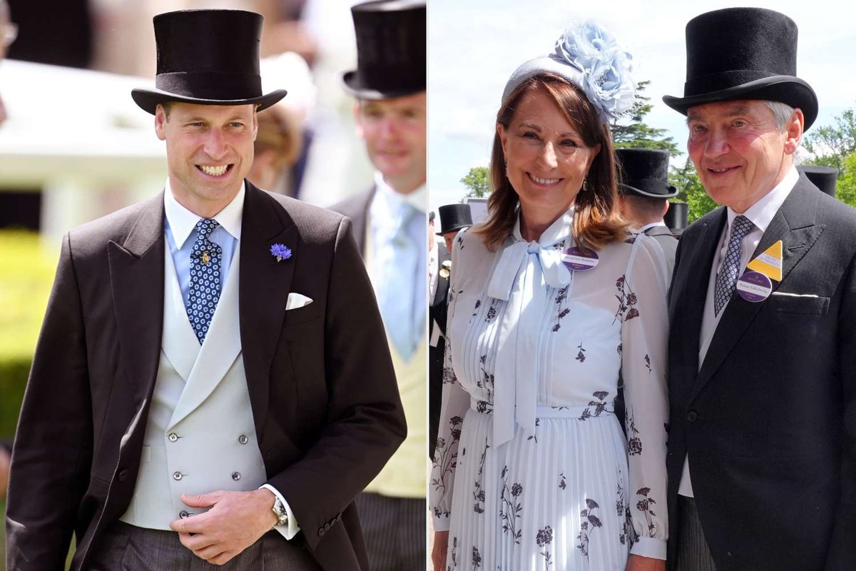 Kate Middleton’s Royal Ascot Exit: Her Own Heartfelt Statement Explained