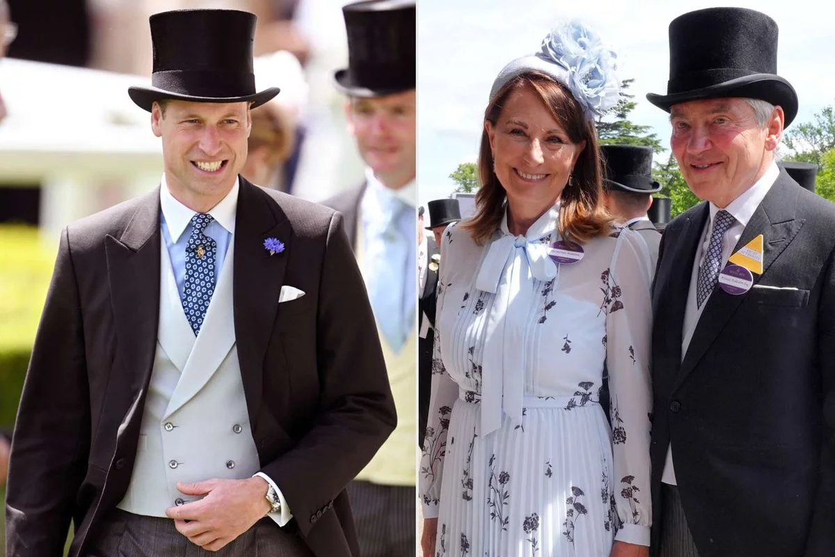 Kate Middleton’s Royal Ascot Exit: Her Own Heartfelt Statement Explained