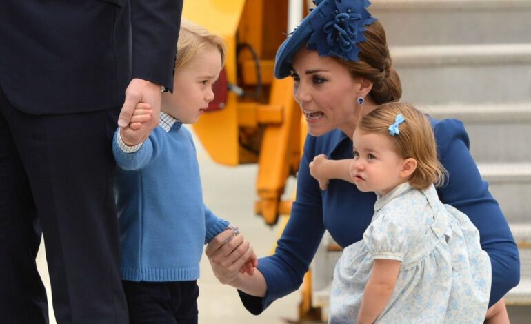 Kate Middleton’s Steely Routine: Blueprint for Queenship