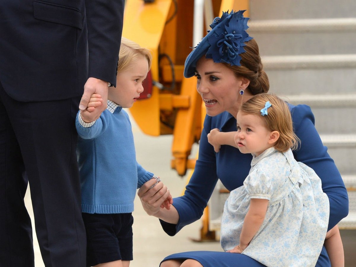 Kate Middleton’s Steely Routine: Blueprint for Queenship
