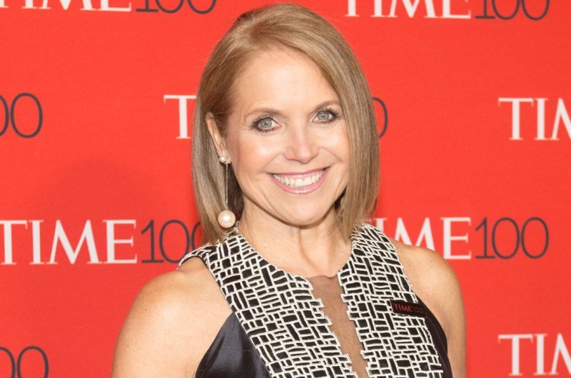 Katie Couric’s Poignant Tribute: Honoring Two Husbands, One Enduring Legacy
