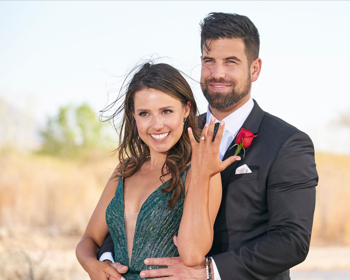 Katie Thurston Admits She Was “Spiraling” After Ananda Lewis’ Death Amid Stage 4 Breast Cancer Battle