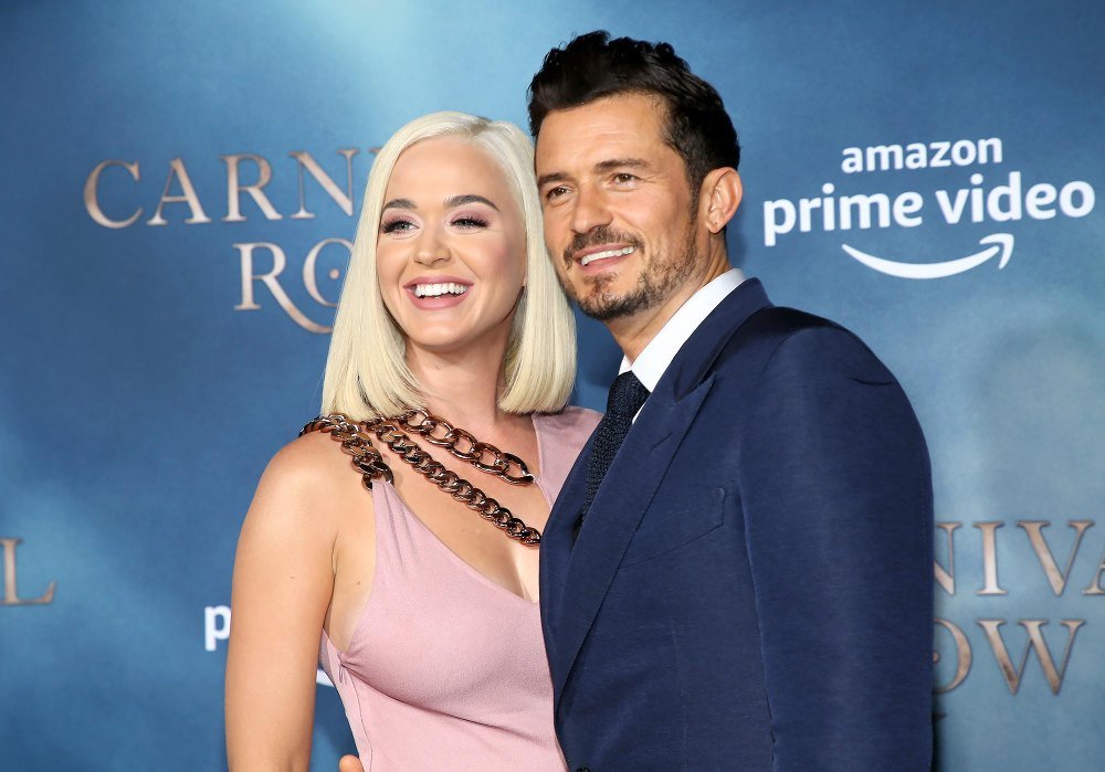Katy Perry and Orlando Bloom’s Relationship Hits a Snag: What’s Really Going On?