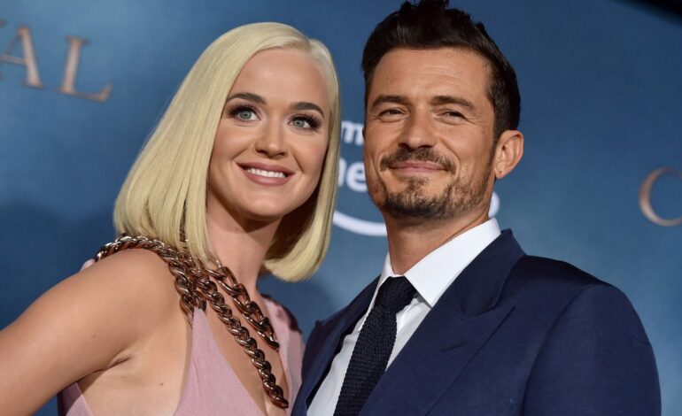Katy Perry Channels ‘Quokka’ Joy on Australian Tour Amid Orlando Bloom Breakup
