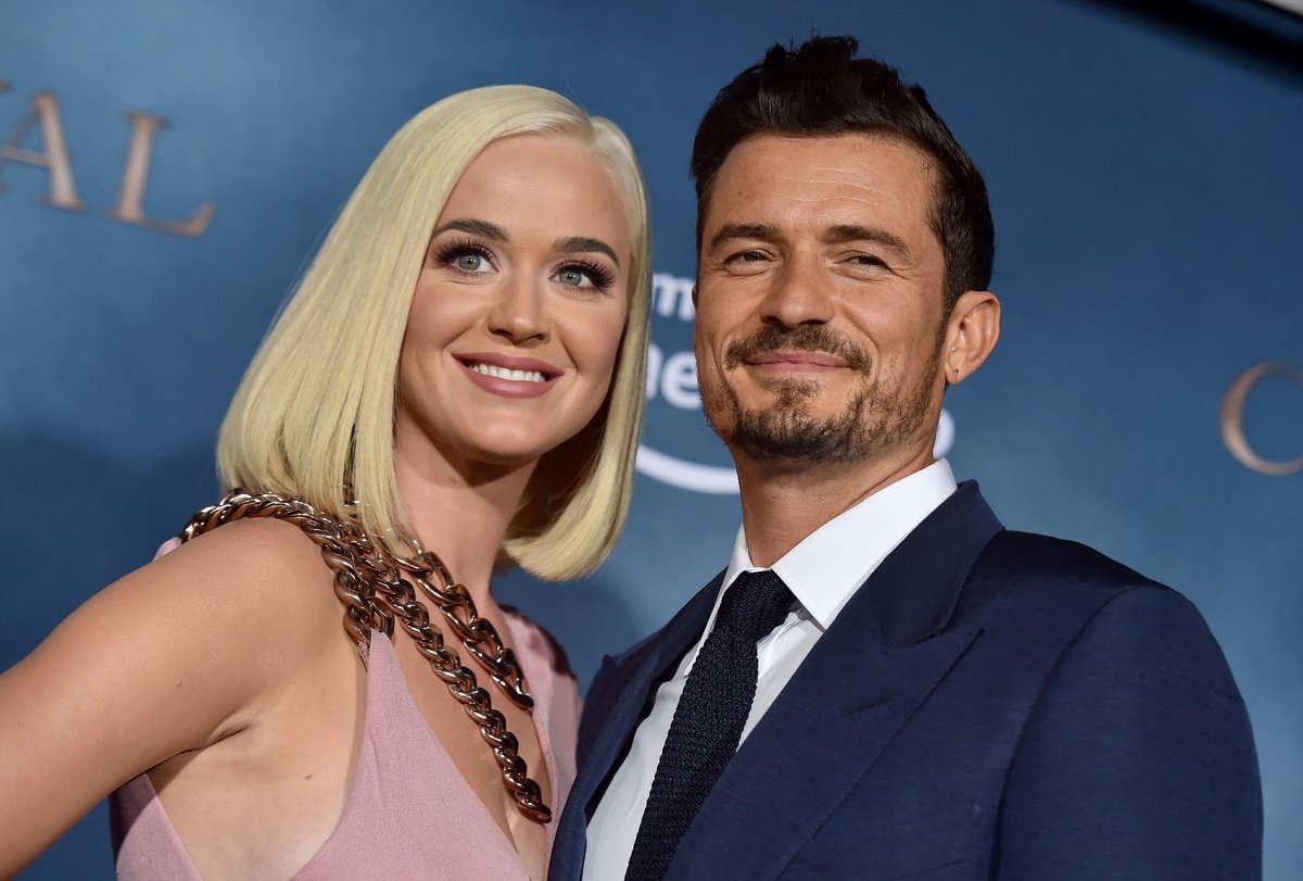 Katy Perry Channels ‘Quokka’ Joy on Australian Tour Amid Orlando Bloom Breakup