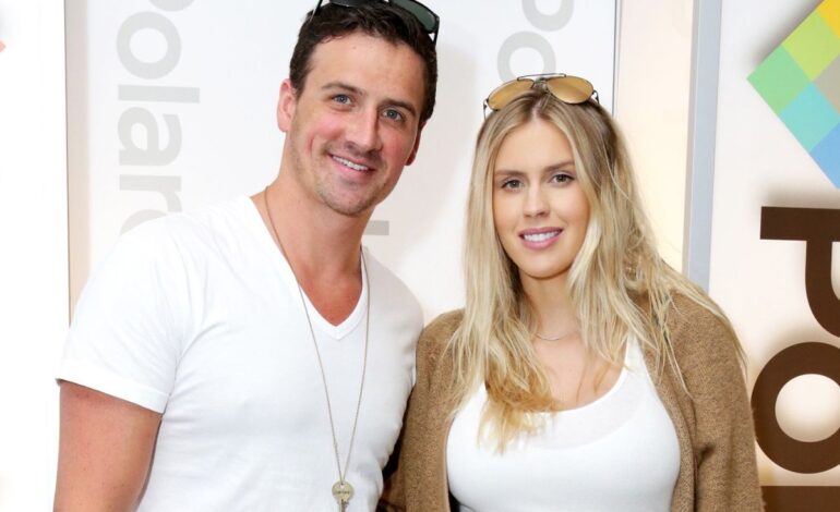 Kayla Lochte Officially Files for Divorce: Inside the Sudden Split from Olympic Star
