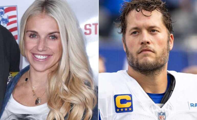 Kelly Stafford’s Gummy Revelation: A Poetic Parent’s Secret