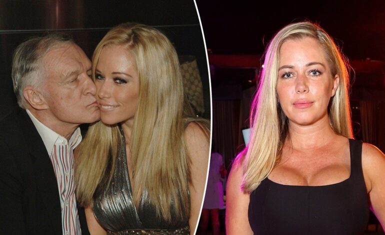 Kendra Wilkinson’s Poignant Lament: The Unseen Cost of a Gilded Life