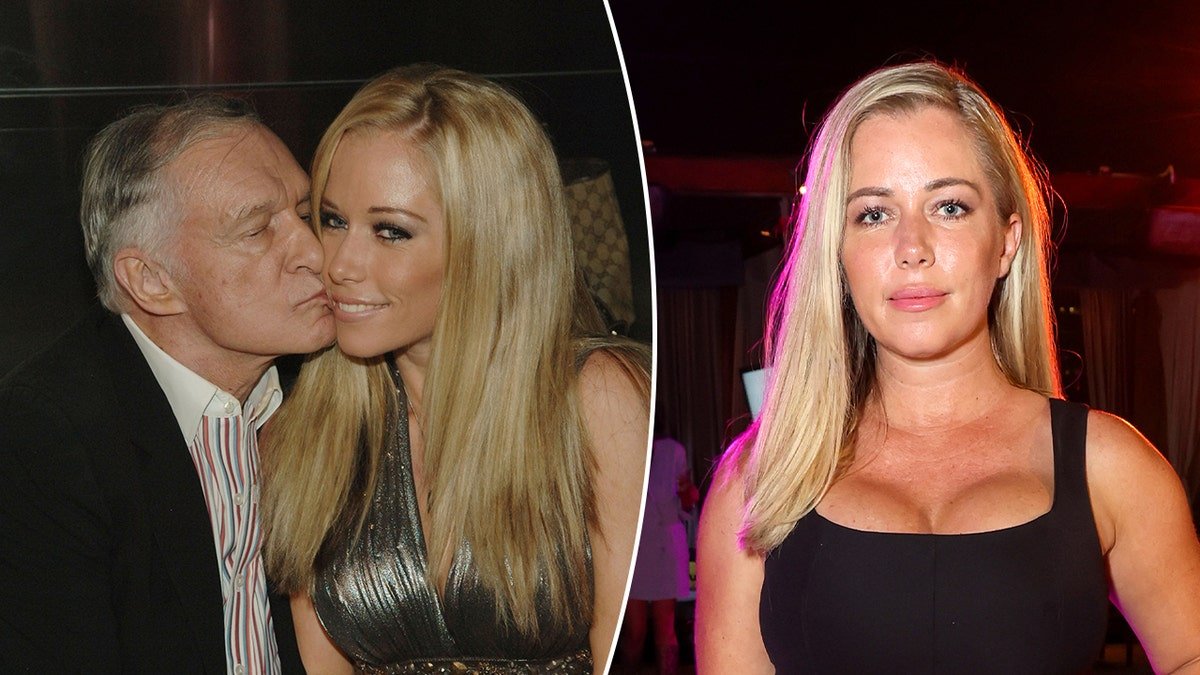 Kendra Wilkinson’s Poignant Lament: The Unseen Cost of a Gilded Life