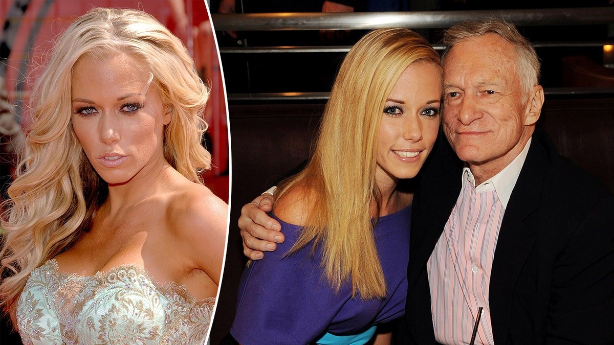 Kendra Wilkinson Spills the Tea on Her One Regret from Playboy Mansion Days