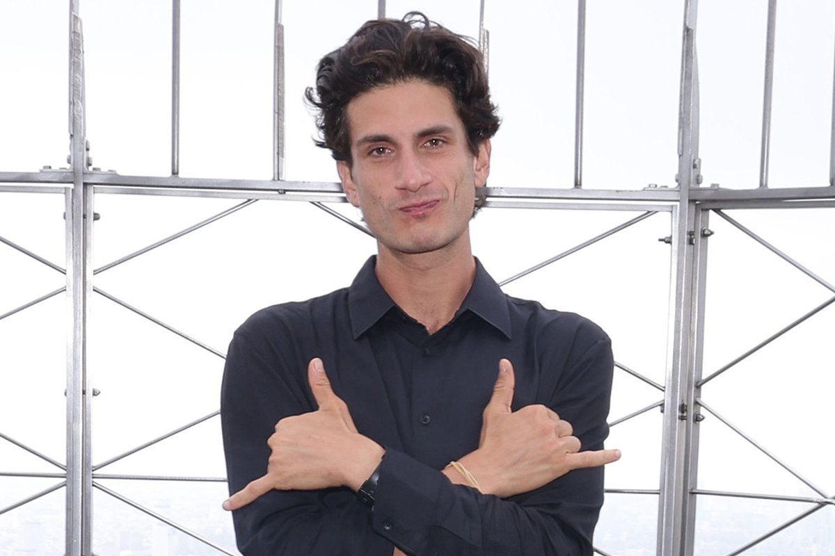 Kennedy Legacy Under Fire: Jack Schlossberg Bashes Ryan Murphy Romance
