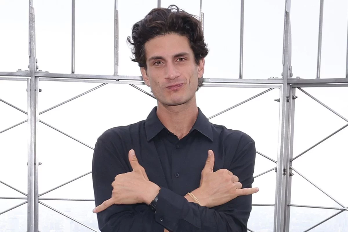 Kennedy Legacy Under Fire: Jack Schlossberg Bashes Ryan Murphy Romance