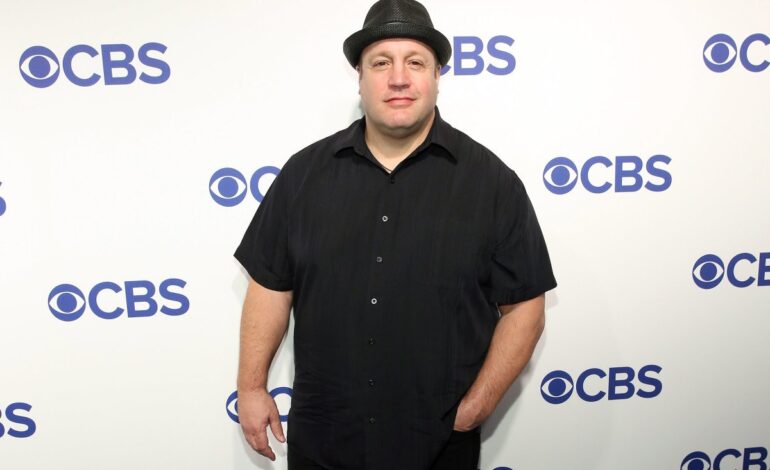 Kevin James Joins Jelly Roll for Unscripted Duet Amid Doppelgänger Buzz
