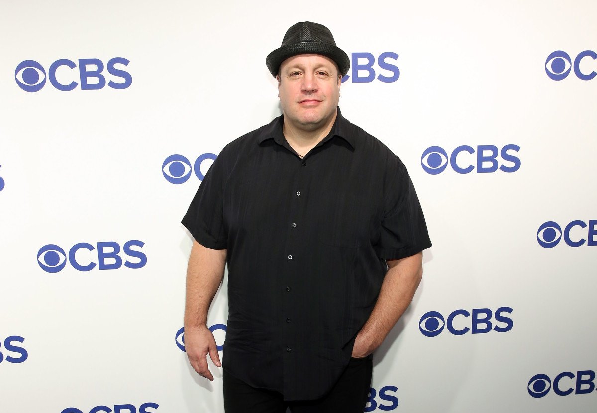 Kevin James Joins Jelly Roll for Unscripted Duet Amid Doppelgänger Buzz