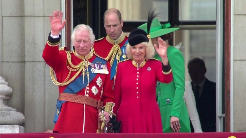 King Charles’ Trooping Triumph: Why 2024’s Ceremony Defines His Reign