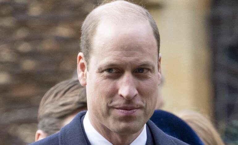 King William’s Blueprint for Cousins Beatrice & Eugenie’s Royal Roles