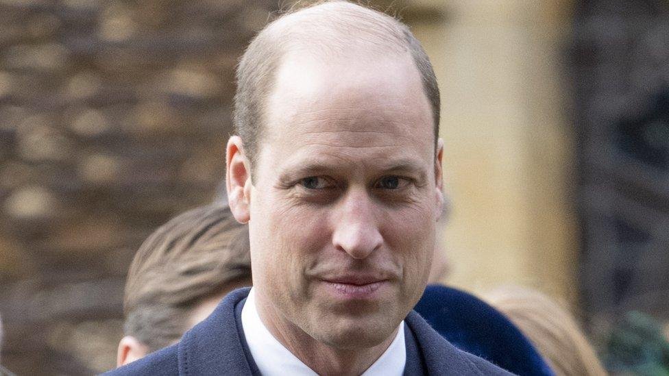 King William’s Blueprint for Cousins Beatrice & Eugenie’s Royal Roles