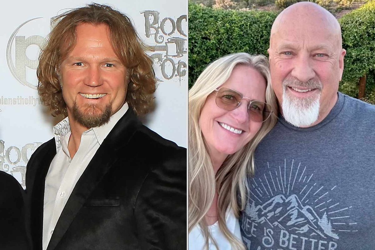 Kody Brown’s Surprising ‘Guys’ Trip’ Pitch to Christine’s New Husband